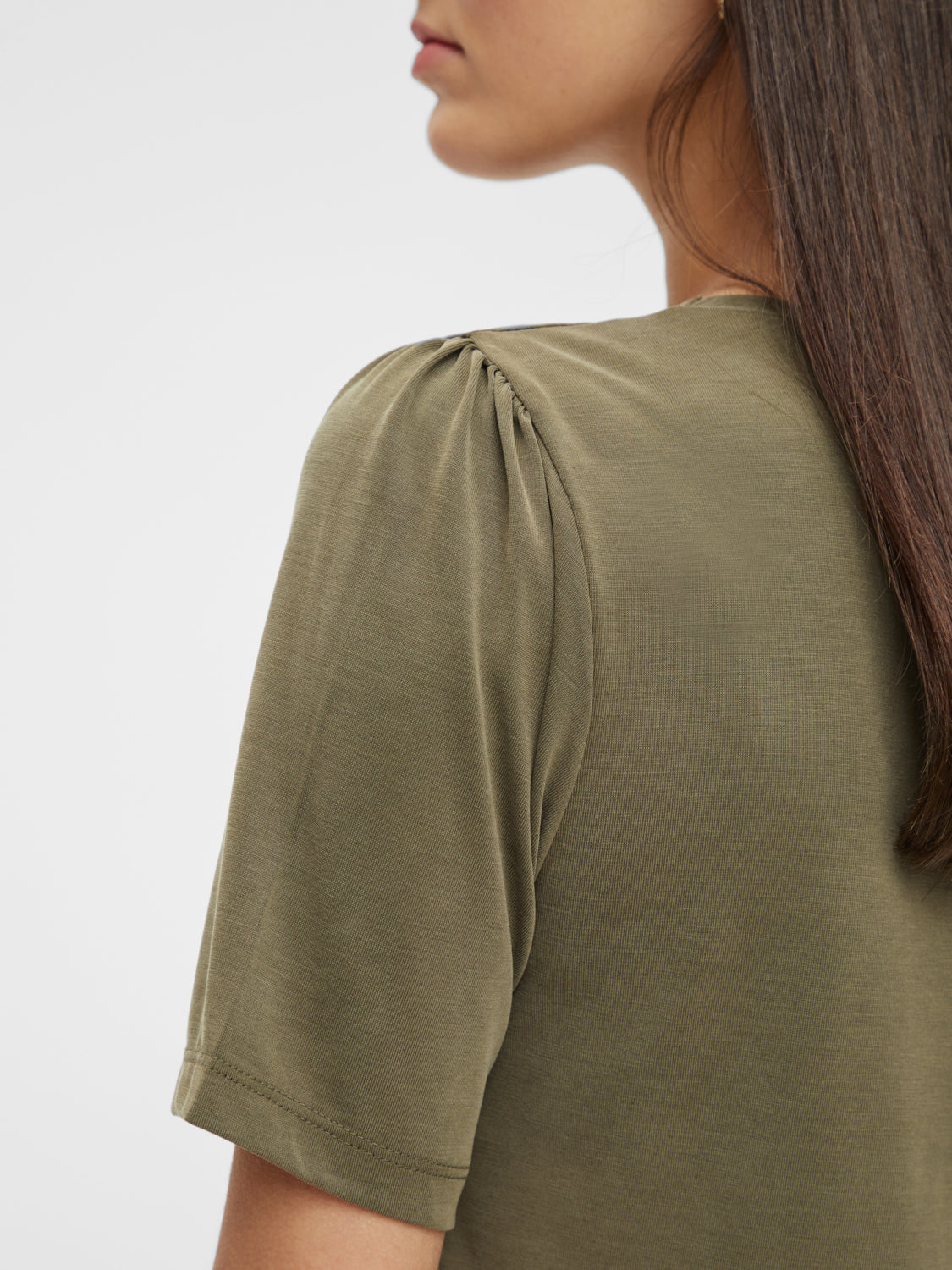 PCKAMALA Dress - sea turtle